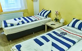 Deniz Guesthouse